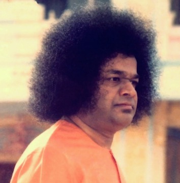 Beloved Bhagawan Sri Sathya Sai Baba